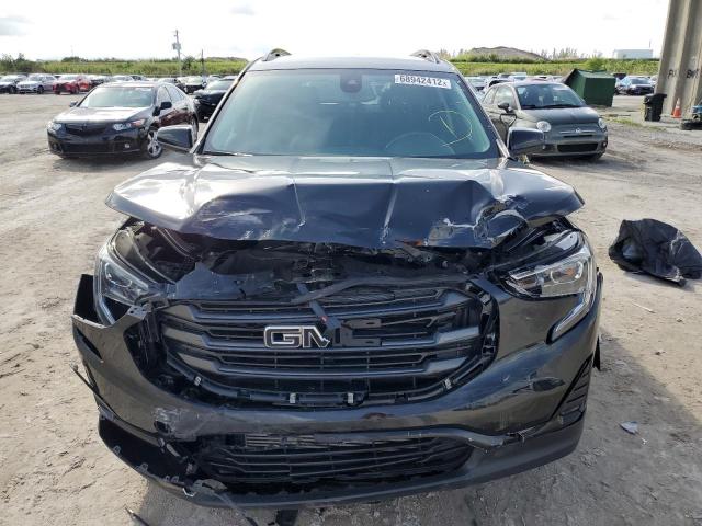 3GKALMEV5LL339114 GMC Terrain Sle