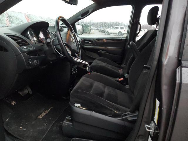 2C4RDGBG0ER379366 Dodge Grand Caravan Se