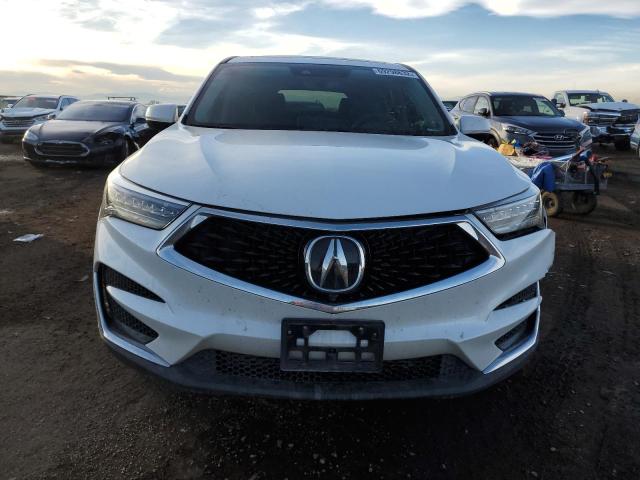 5J8TC2H78LL000060 Acura Rdx Advance