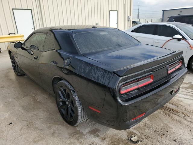 2C3CDZBTXLH196367 Dodge Challenger R/t