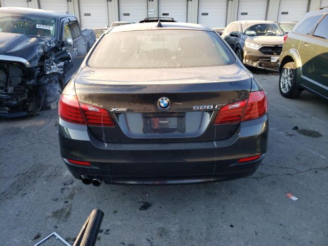 WBA5A7C57GG145084 BMW 528 XI