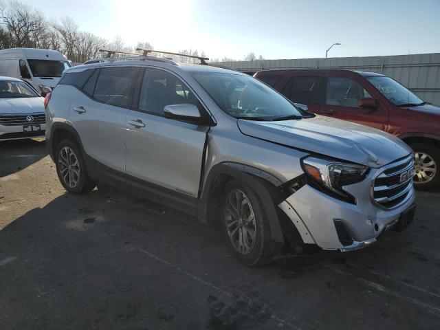 3GKALVEX2KL159840 GMC Terrain Slt