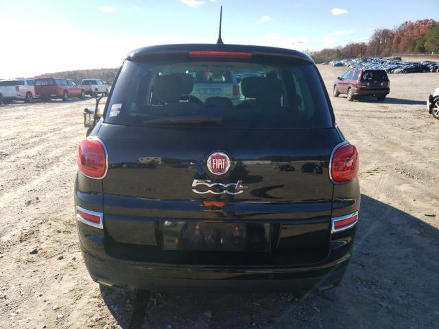 ZFBCFACH6JZ041414 Fiat 500l Lounge