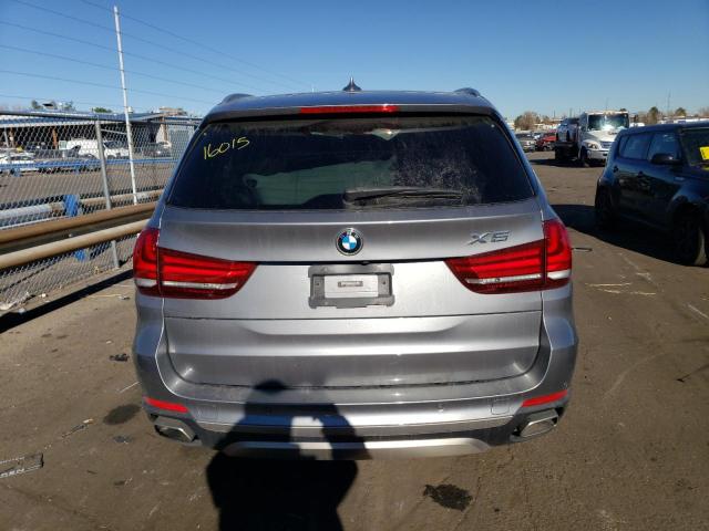 5UXKR0C55J0Y03831 BMW X5 Xdrive35i