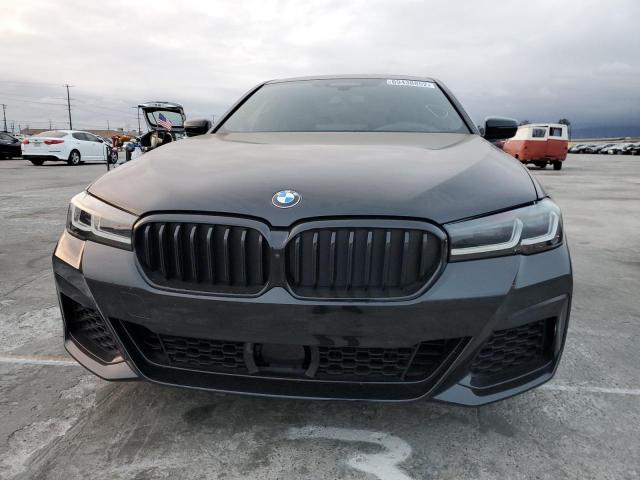 WBA13BK06NCJ38309 BMW M550xi