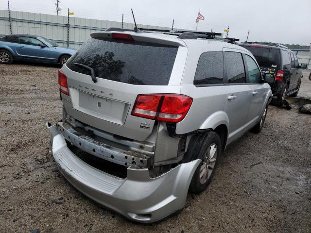 3C4PDCBG5ET115444 Dodge Journey Sxt