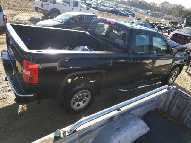 1GTV2LEC0GZ120911 GMC Sierra K1500