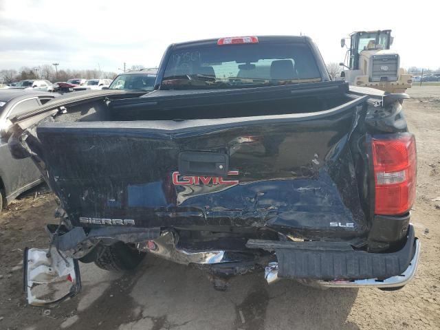 1GTV2MECXJZ193569 GMC Sierra K1500 Sle