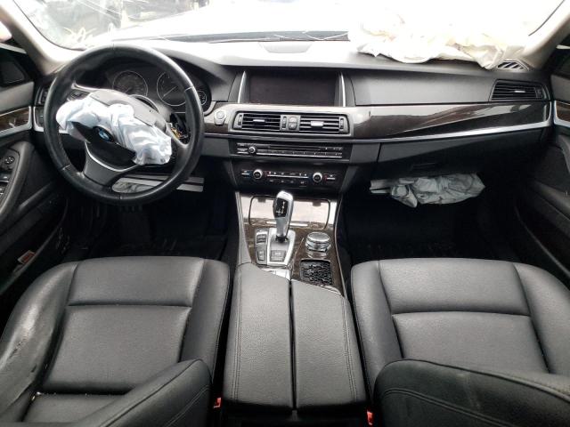 WBA5A7C5XFD626396 BMW 528 XI