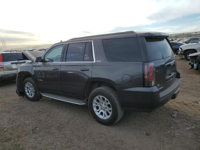 1GKS1AKC8HR139579 GMC YUKON SLE