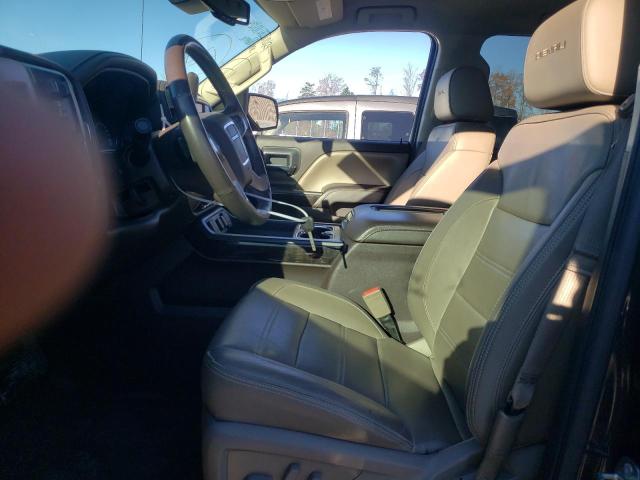 3GTU2PECXGG316857 GMC Sierra K1500 Denali