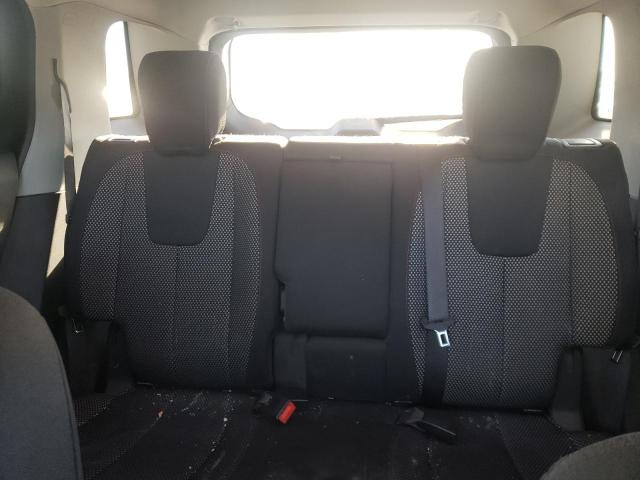 2GKFLWEK1F6378685 GMC Terrain Sle