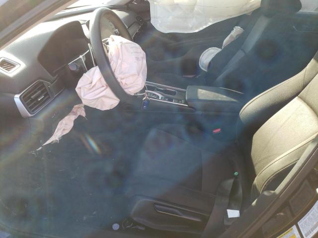 1HGCV3F15LA000415 Honda ACCORD HYBRID