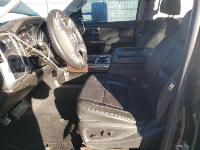 1GT42VCY4KF249895 GMC Sierra K3500 Slt