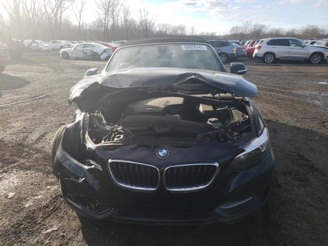 WBA1L9C59GV324842 BMW 228 Xi Sulev