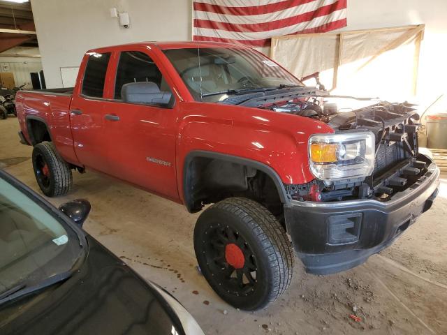1GTV2TEC1EZ140341 GMC Sierra K1500