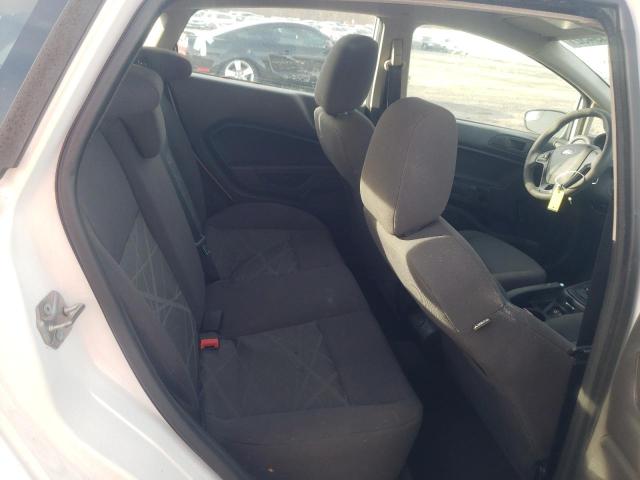 3FADP4TJ1EM212909 Ford FIESTA S