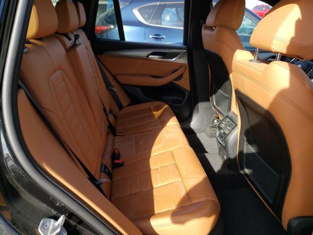 5UXTR9C54JLD72358 BMW X3 Xdrive30i