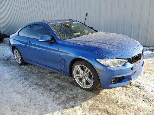 WBA4R9C55HK680655 BMW 430xi