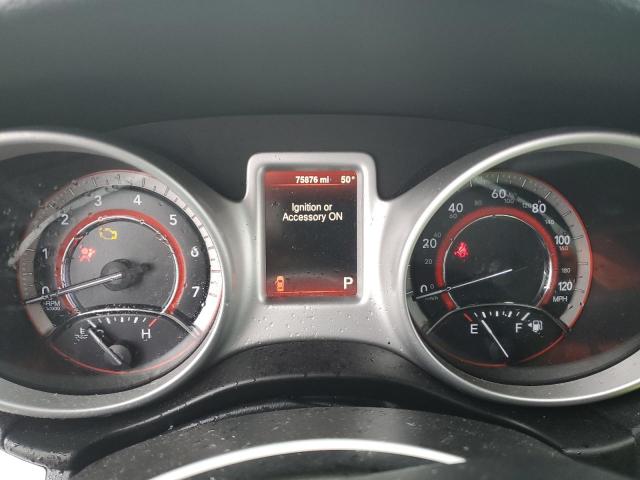 3C4PDCAB6FT708026 Dodge JOURNEY SE