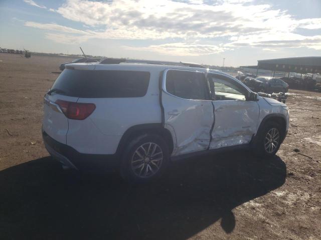 1GKKNLLS0KZ141680 GMC ACADIA SLE