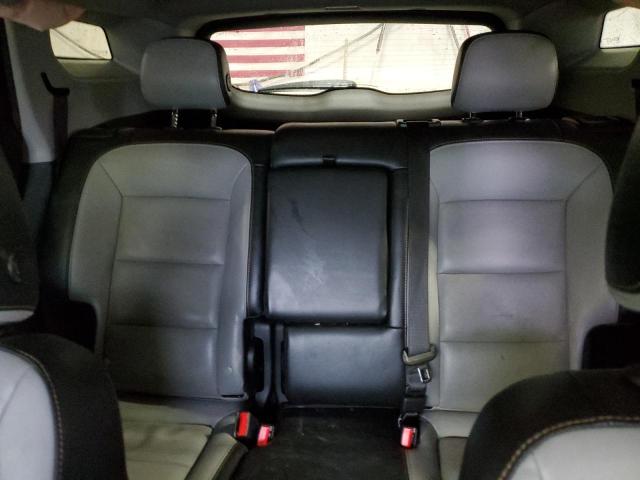 3GKALVEV7KL238189 GMC Terrain Slt