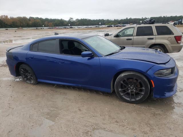 2C3CDXCT2LH107183 Dodge CHARGER R/T
