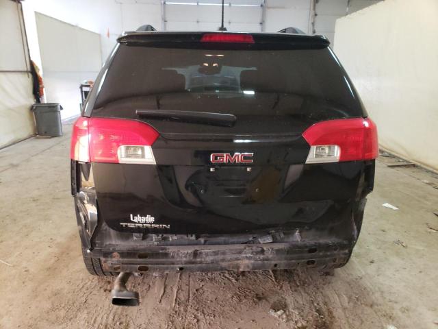 2GKALNEK4H6171196 GMC Terrain Sle