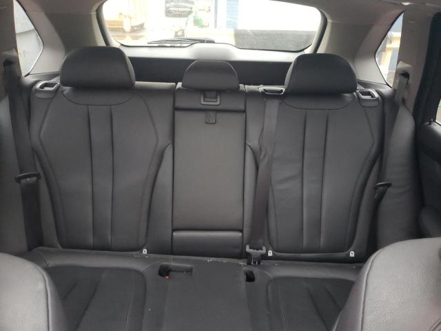 5UXKS4C53E0J95194 BMW X5 Xdrive35d