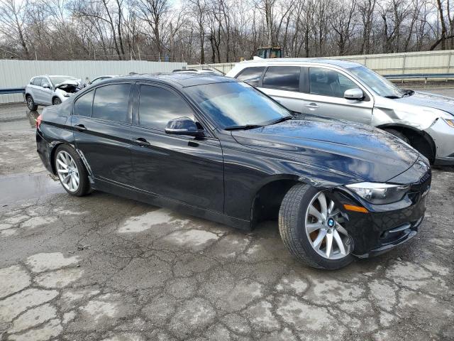 WBA3C3G5XFNT52602 BMW 320 I Xdrive