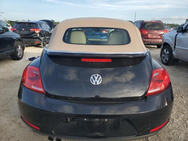3VW507AT3EM812899 Volkswagen Beetle