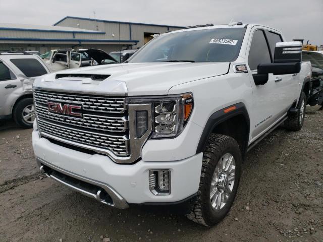 1GT49REY5MF275005 auction archive image