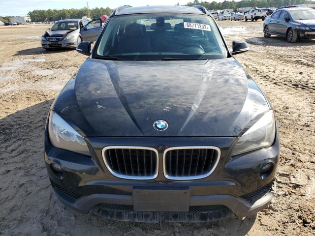 WBAVM1C50EVW52065 BMW X1 Sdrive28i