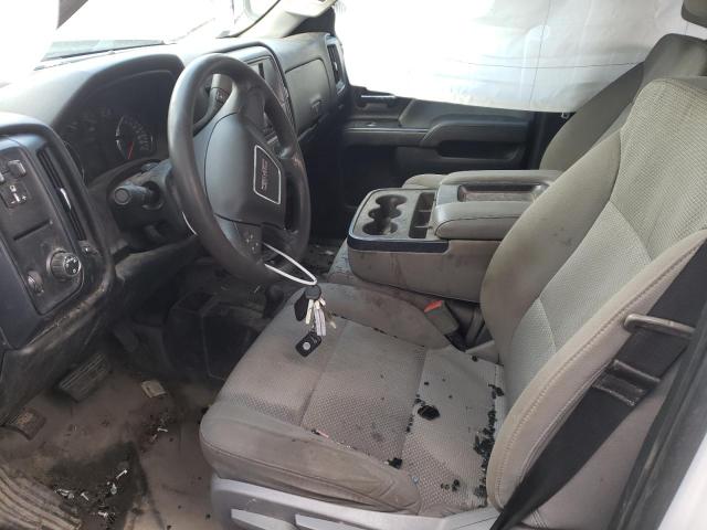 1GT42TEYXKF228213 GMC Sierra K3500