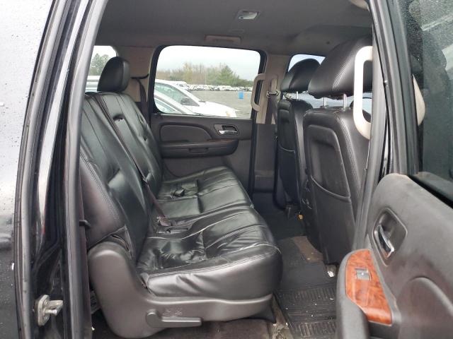 1GKS2KE75ER203333 GMC Yukon Xl K1500 Slt
