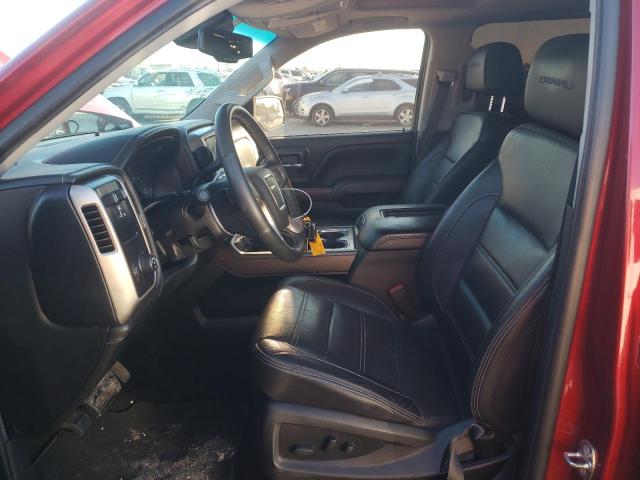 3GTP1PECXJG187784 GMC Sierra C1500 Denali