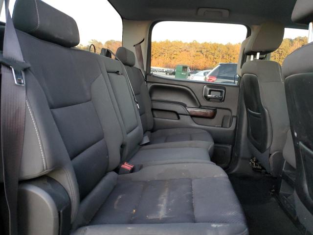3GTU2UEC0FG312023 GMC Sierra K1500 Sle