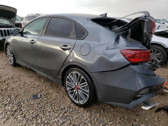 3KPF44AC8NE476963 KIA FORTE GT