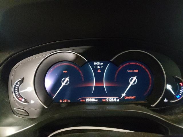 5UXTR9C58KLP89190 BMW X3 Xdrive30i
