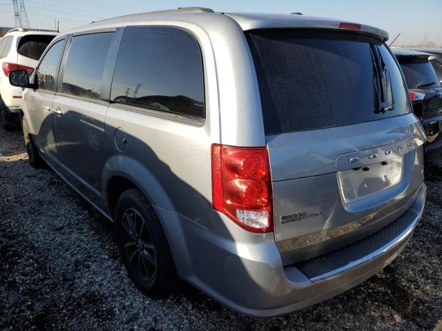 2C4RDGEG8JR344984 Dodge Grand Caravan Gt