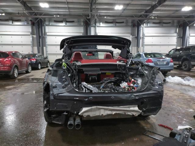 WBA4Z3C51KEF31858 BMW 430xi