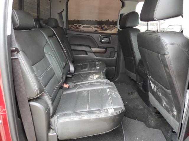 3GTP1PECXJG187784 GMC Sierra C1500 Denali