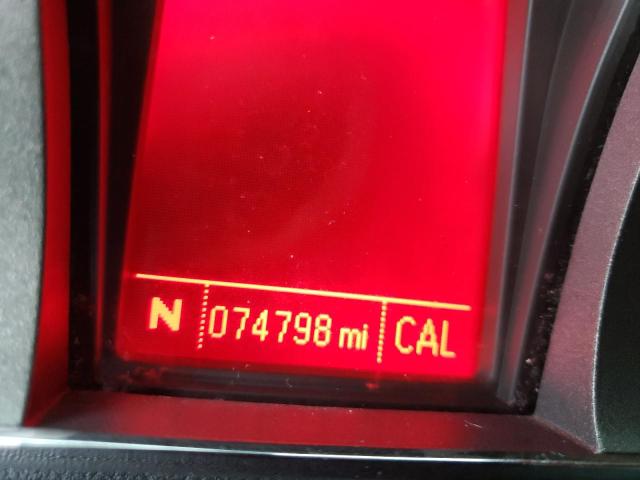 2GKALNEK7H6311466 GMC Terrain Sle