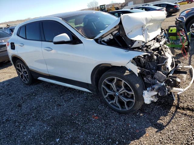 WBXYJ5C31JEF69419 BMW X2 Xdrive28i