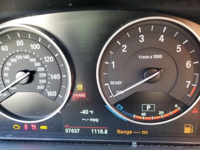 WBA8A3C31HK692970 BMW 320 XI