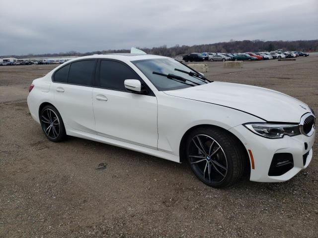 WBA5R7C58KAE82998 BMW 330XI