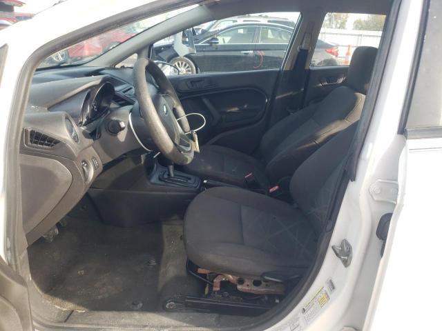 3FADP4TJ1EM212909 Ford FIESTA S