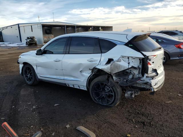 5J8TC2H78LL000060 Acura Rdx Advance