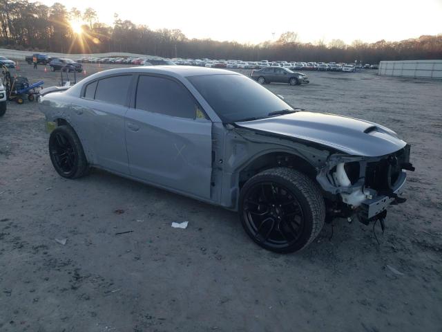 2C3CDXGJXMH578038 Dodge Charger Scat Pack