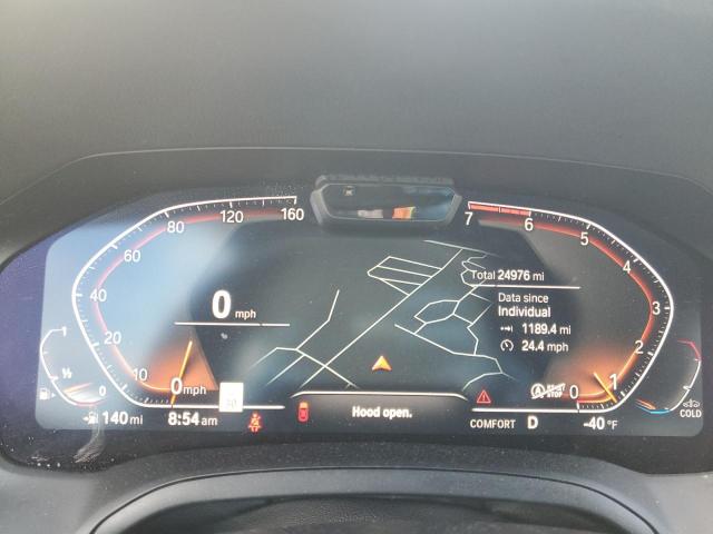 WBA5R7C02MFL11168 BMW 330XI